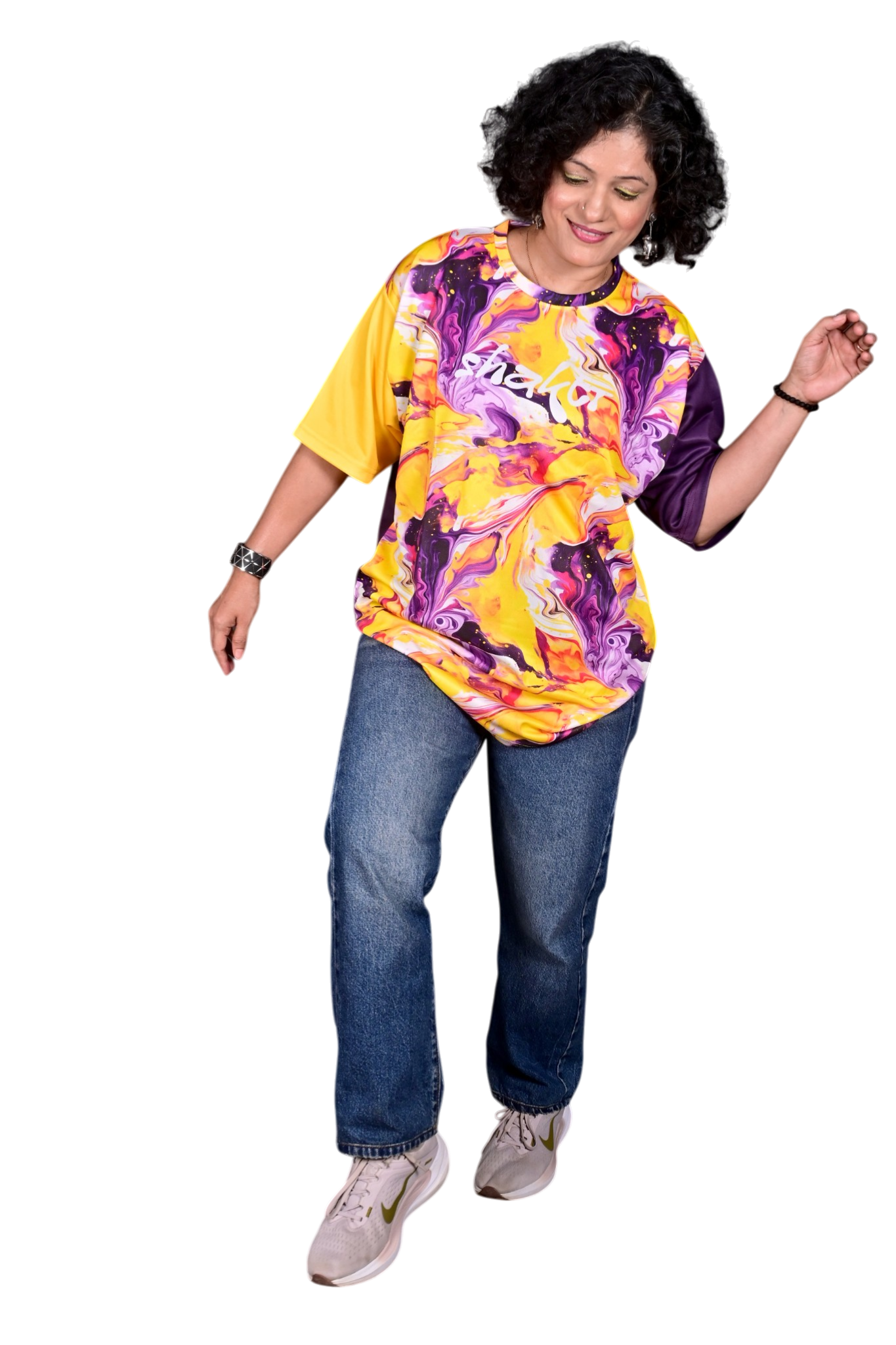 Shakti Model