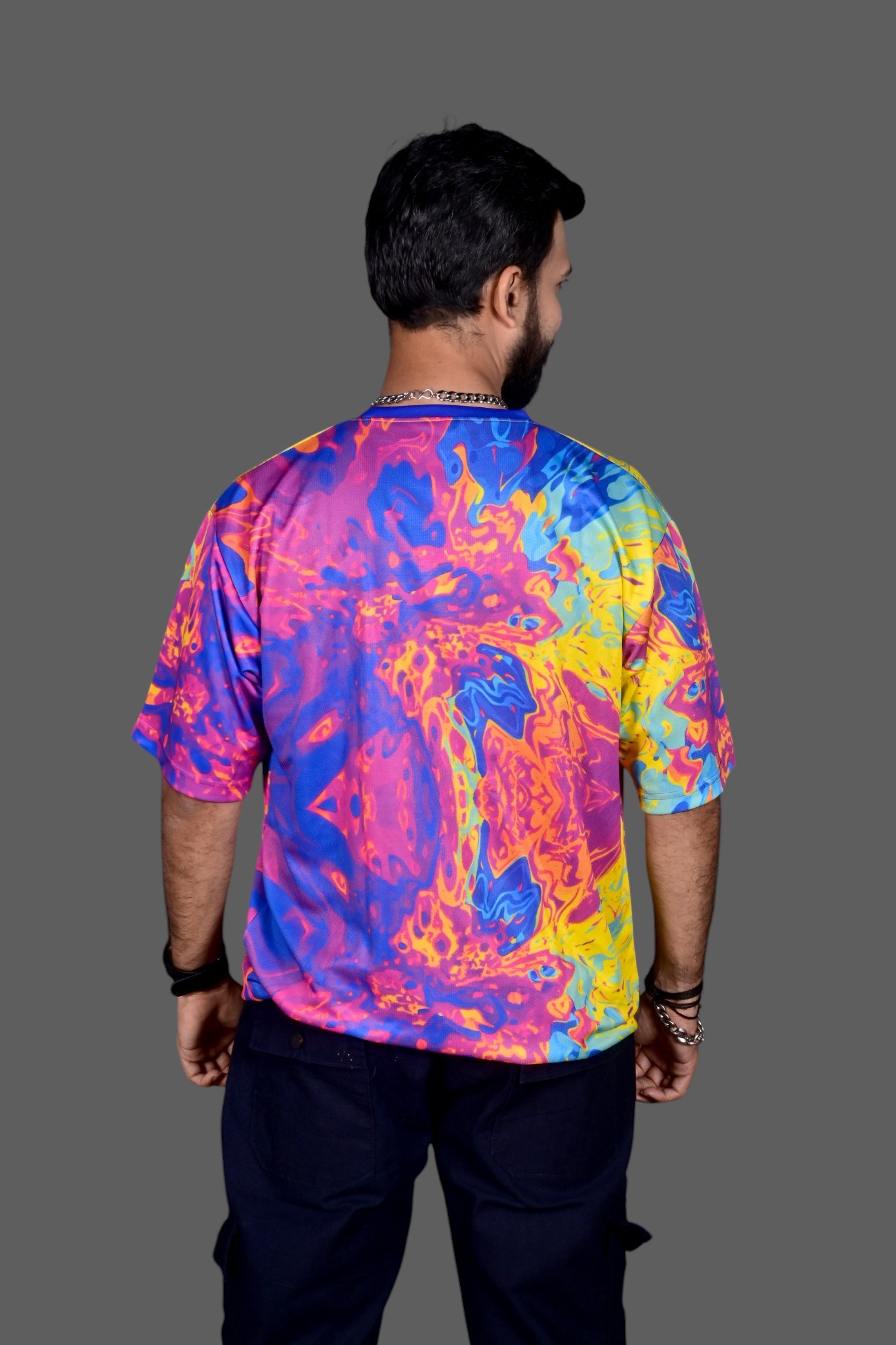 Shakti Jersey — Thumbnail 3