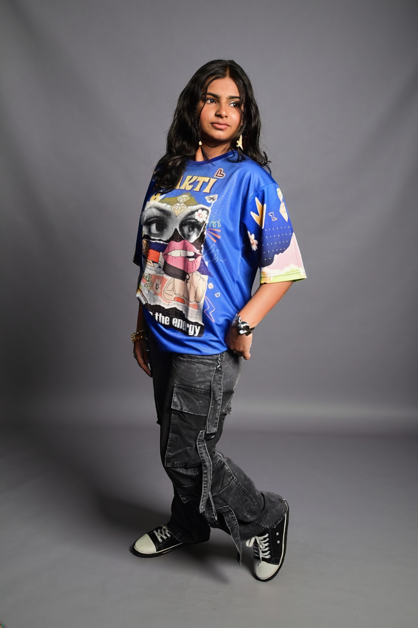 Shakti Jersey — Thumbnail 2