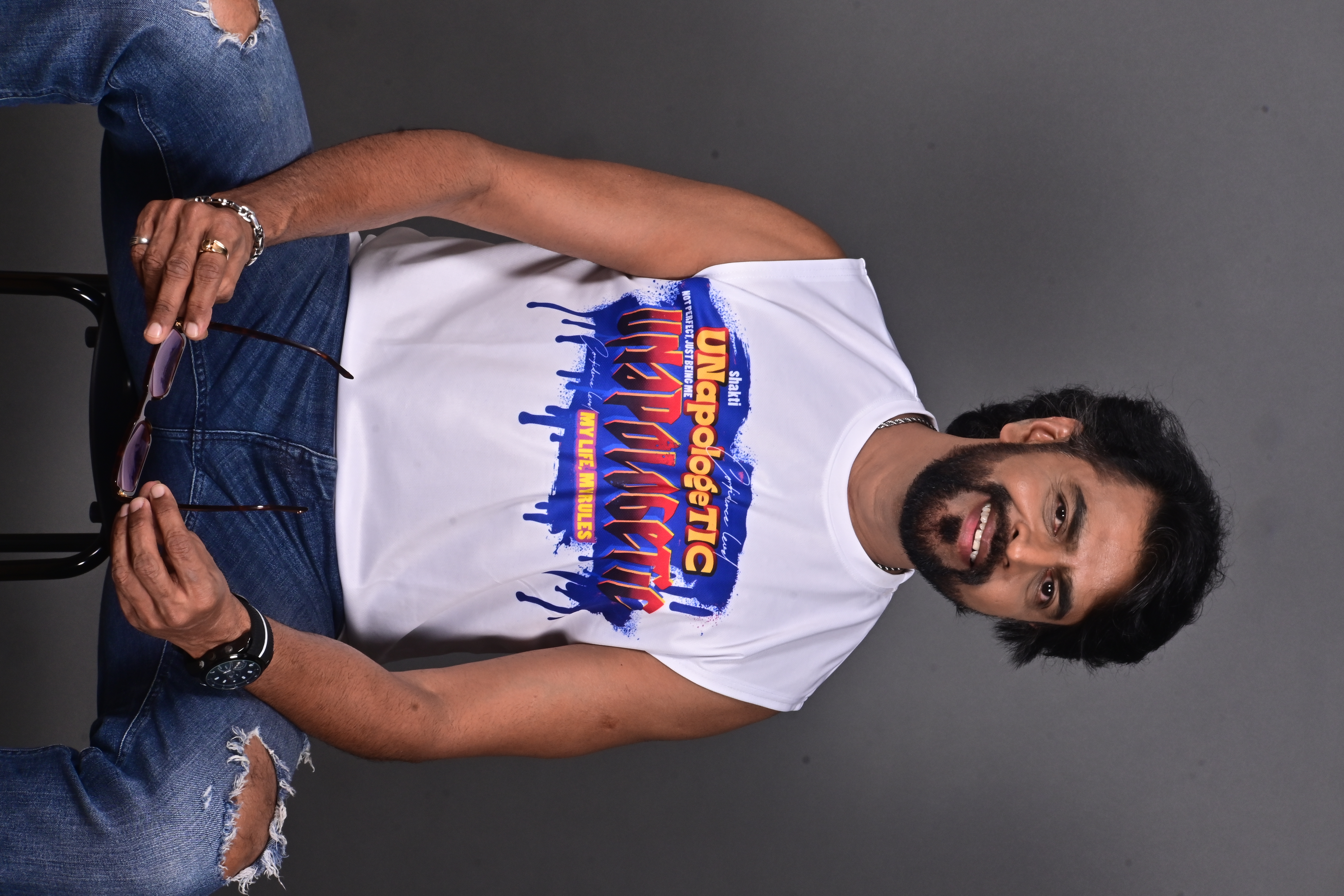 Shakti Jersey — Thumbnail 3